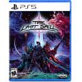 PS5 The Last Spell