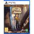 PS5 TINTIN Reporter: Cigars of The Pharaoh Limited Edition