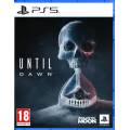 PS5 UNTIL DAWN