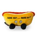 Punchkins Plush Hot Dog Λούτρινο – 