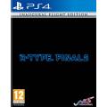 R-Type Final 2  (PS4)