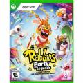Rabbids : Party Of Legends (XBOX ONE)