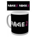Rage 2 - Logo Mug (MG3272)