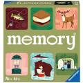 Ravensburger Memory Game: Great Outdoor (20359)