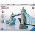 RAVENSBURGER PUZZLE 3D LONDON TOWER BRIDGE BUILDING - MAXI (216PCS) (12559)