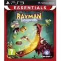 Rayman Legends (PS3) Essentials