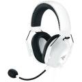 Razer BlackShark V2 Pro Wireless Over Ear Gaming Headset (USB) THX White (PC,PS5)