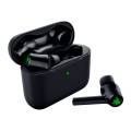 Razer HAMMERHEAD PRO HYPERSPEED - ANC RGB Gaming Earbuds - Wireless Charging - PC/PS5/Switch/Android