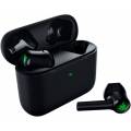Razer HAMMERHEAD TRUE WIRELESS X - Bluetooth 5.2 - Water Resistance Earbuds & Charging Case