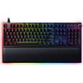 Razer HUNTSMAN V2 Analog Optical Switches – Mechanical Chroma Gaming Keyboard US