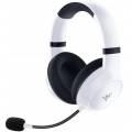 Razer KAIRA For Xbox - WHITE Wireless Gaming Headset (RZ04-03480200-R3M1)