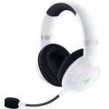 Razer KAIRA PRO WHITE Wireless/Bluetooth 5.0 - Chroma Headset For XboxOne/S/X/Mobile/PC (RZ04-03470300-R3M1)