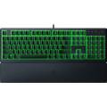 Razer ORNATA V3 Χ Gaming Keyboard - Low Profile Membrane - Split Resist - RGB - GR Layout