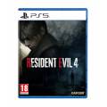 Resident Evil 4 Remake Standard Edition (PS5)