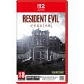 RESIDENT EVIL 9 REQUIEM LENTICULAR EDITION (Nintendo Switch 2) (Game Key Card)