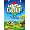 Resort Boss Golf (PC)