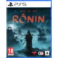 RISE OF THE RONIN   (PS5)