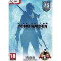Rise of the Tomb Raider: 20 Year Celebration (PC) (CD KEY ONLY κωδικός μόνο)