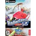 Roller Coaster Tycoon 2 - Deluxe Edition (PC)
