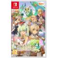 Rune Factory 4 Special (Nintendo Switch)