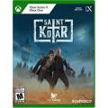 Saint Kotar  (Xbox One/Series X/S)