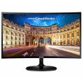 SAMSUNG MONITOR LC27F390FHRXEN, CURVED LCD TFT VA LED, 27