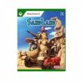 Sand Land (Xbox Series)