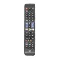 SBOX READY TO USE REMOTE CONTROL FOR TV SAMSUNG  RC-01401-SAMSUNG