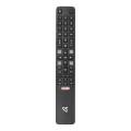 SBOX READY TO USE REMOTE CONTROL FOR TV TCL  RC-01406-TCL