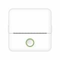 Setty MiniBluetooth thermal printer DT1-0white - Παιδική ψηφιακή φωτογραφική μηχανή στιγμιαιας εκτύπωσης σε Λευκό χρώμα