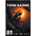 Shadow of the Tomb Raider (Steam CD Key) (Κωδικός μόνο) (PC)