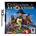 Sid Meiers Civilization Revolution (NINTENDO DS)