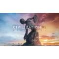 Sid Meier's Civilization VI - Rise and Fall expansion - Steam CD Key (Κωδικός μόνο) (PC)