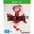 Sine Mora EX (XBOX ONE) #