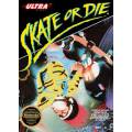 Skate Or Die (NES) ΠΑΛΙΑ