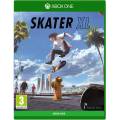 Skater XL (Xbox One) #