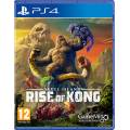 Skull Island : Rise Of Kong (PS4)
