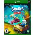 Smurfs Kart (XBOX ONE/XBOX SERIES X)