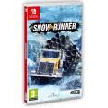 Snowrunner (Nintendo Switch)