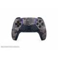 Sony Controller Dualesense Gray Camouflage (PS5)