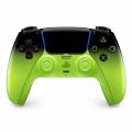 Sony Dualsense Hyperpop, remix green - Wireless controller PS5 / PC