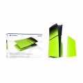 Sony PlayStation®5 Console Covers (Slim Edition) – Remix Green