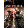 SoulCalibur VI (CD KEY ONLY κωδικός μόνο) (PC)