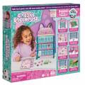 Spin Master Gabbys Dollhouse: 8 Games Under 1 Roof - Board Games (6065857)