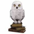 Spin Master Harry Potter: 4D Build - Hedwig 3D Puzzle  Model Kit (6069818)
