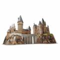 Spin Master Harry Potter 4D Build - Hogwarts Castle 3D Puzzle Model Kit (6069831)