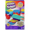 Spin Master Kinetic Sand - Rainbow Mix Set (6053691)