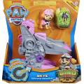 Spin Master Paw Patrol: Dino Rescue - Skye Deluxe Vehicle (20124743)