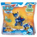 Spin Master Paw Patrol: Mighty Pups Super Paws - Chase (20114286)