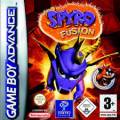 Spyro Fusion (GAME BOY ADVANCE)
